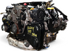 Subaru Legacy 2006 2007 2.0 GT Turbo Engine 6SPD Transmission JDM EJ20Y 9090