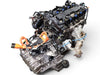 Honda Civic 2006-2011 1.3L Hybrid Electric 4Cyl Engine Transmission JDM LDA-MF5