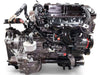Mini Cooper S 2007-2010 1.6L Turbo Engine Automatic Transmission N14B16A H925