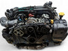 2008-2010 Subaru Impreza WRX 2.0L 4CAM AVCS Engine JDM EJ205 EJ255 Ships Free