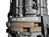 Subaru Impreza GRB WRX STI 2011-2014 2.0L Turbo Engine 6SPD Trans JDM EJ207 9415
