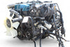 Toyota Supra 3.0L Turbo VVTI Engine 6SPD Swap JDM 2JZGTE 2JZ 0706942 Ships Free