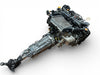 Subaru Forester 09-13 2.0L 4CYL Turbo AVCS Engine JDM EJ20Y 612070 Free Shipping