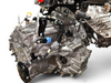 JDM 2005-2006 Honda CRV 2.4L 4CYL 2WD Automatic Transmission K24A 4500