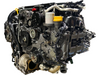 Subaru Forester XT 2016-2018 2.0L 4CYL Turbo Engine Motor JDM FA20DIT 8558