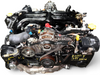 Subaru Legacy 2006 2007 2.0 GT Turbo Engine 6SPD Transmission JDM EJ20Y 9090
