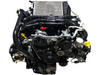Subaru Forester XT 2016-2018 2.0L 4CYL Turbo Engine Motor JDM FA20DIT 8558