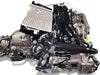 Subaru WRX 2015 2016 2.0L 4CYL Turbo Engine Motor JDM FA20 FA20DIT 5153