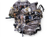 Acura TL 2002 2003 3.2L V6 Base Model Automatic Transmission JDM J32A B7WA 3239