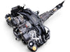 Subaru BRZ 2013 2014 2015 2016 2.0L 4CYL Engine 6SPD Transmission JDM FA20 2317