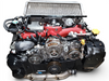 Subaru Impreza WRX STI 2008-2021 2.5L Turbo Engine JDM Motor EJ257 6095