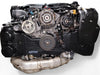 07-09 Subaru Legacy 2.0 GT Spec B Engine 6SPD Trans JDM EJ20Y D366649 Ships Free