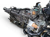 Subaru Impreza 2012 2013 2014 2.0L 4CYL Automatic Transmission JDM FB20 1176