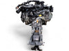 13-16 Subaru BRZ 2.0L 4CYL Engine 6SPD Trans Swap JDM FA20 H810364 Ships Free