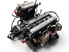 Honda CRV 1997 1998 1999 2000 2001 2.0L 4CYL Engine JDM B20B Motor 5639