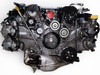 Scion FRS 2013 2014 2015 2016 2.0L 4CYL Engine 6SPD Transmission JDM FA20 3703