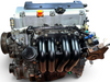 Acura RSX 2002-2006 Base 2.0L 4CYL Engine Replaces K20A3 JDM K20A 6229 Motor