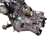 Honda CRV 1999 2000 2001 2.0L FWD 2WD Automatic Transmission JDM B20B B20Z 2036