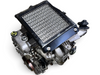 JDM 2007-2012 Mazda CX7 2.3L 4CYL 1st Gen Turbo Engine L3VDT Motor L3 262JT