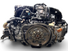 Subaru Crosstrek XV 2013 2014 2.0L 4CYL Engine JDM FB20 Motor 2769