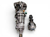 Subaru Legacy Outback 04-09 3.0R 6SPD Transmission Diff JDM EZ30 6932 Ships Free