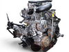 Suzuki Jimny JB23W 1998-2000 Turbo Engine RWD Manual Transmission JDM K6A 2468