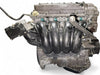 Scion xB 2008-2015 2.4L 4-Cylinder Engine JDM 2AZ-FE Long-Block G551147