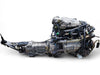 Nissan 350Z 03-04 3.5L V6 Engine Manual 6SPD Trans JDM VQ35 790826A Ships Free