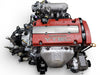 Honda Accord Euro R 1998-2002 2.2L 4CYL Engine LSD Transmission JDM H22A 2991