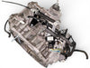Nissan Rogue 2014-2016 2.5L 4CYL 2WD Automatic CVT Transmission JDM QR25