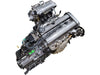 Honda CRV 1997 1998 1999 2000 2001 2.0L 4CYL Engine JDM B20B Motor 2036