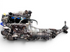 JDM 2003-2004 Nissan 350Z 3.5L V6 Engine Manual 6SPD Transmission VQ35 067A