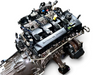 JDM 2006-2015 Mazda Miata 2.0L 4CYL Engine Motor LF-VE LF 0891