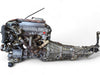 Toyota Altezza 2.0L BEAMS Dual VVTI Engine Trans JDM 3SGE 9396543 Free Shipping