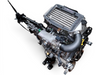 Suzuki Jimny JB23W 1998-2000 Turbo Engine RWD Manual Transmission JDM K6A 2468