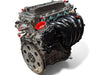 02-09 Toyota Camry 01-07 Highlander 2.4L 4CYL Engine JDM 2AZ 1265070 Ships Free