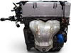 Honda Accord 2003 2004 2005 2006 2007 2.4L 4CYL IVTEC Engine Motor JDM K24A 3310