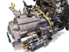 Honda Civic 01-05 1.7L 4CYL Auto 3SPD Transmission JDM D17A 4007563 *Ships Free*