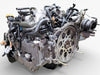 Subaru Impreza WRX 2002-2005 2.0L 4CYL AVCS Turbo Engine JDM EJ205 6019