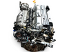 JDM 2006-2011 Honda Civic SI 2.0L 4CYL Engine Replaces K20Z3 K20A 5371 160HP