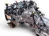 Subaru Legacy GT BH5 1998-2003 2.0L 4Cam Twin Turbo Engine JDM EJ206 9395