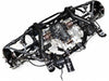 Honda S2000 00-03 AP1 Rear Subframe Cradle w/ Differential JDM F20C#2 Ships Free