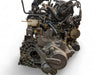 98-00 Honda HRV 1.6L Manual 5SPD Transmission JDM D16A SEV 9201206 Ships Free