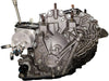 Mitsubishi Outlander 2009 2.4L Automatic AWD Transmission JDM 4B12 2805