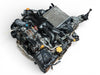 Subaru Forester 06 07 08 2.0L 4CYL Turbo AVCS Engine JDM EJ20Y 612070 Ships Free