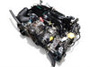 Subaru Forester 2006 2007 2008 2.0L 4CYL Turbo AVCS Engine Motor JDM EJ20X 6658