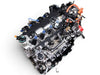 Honda Civic 2006-2011 1.3L SOHC Hybrid Electric IMA 4Cyl Engine JDM LDA-MF5 6382