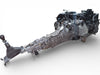 Scion FRS 2013 2014 2015 2016 2.0L 4CYL Engine 6SPD Transmission JDM FA20 4632