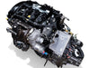 Mini Cooper S 2007-2010 1.6L Turbo Engine 6SPD LSD Transmission N14B16AB 1241