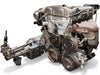 Mazda Miata 1990-1993 Short Nose 1.6L Engine Manual Transmission JDM B6 6068